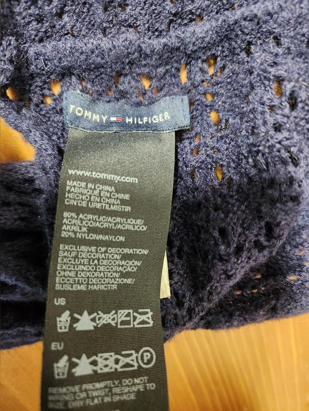 Tommy Hilfiger tommy hilfiger